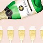 Image result for Champagne Balloon with Bubbles