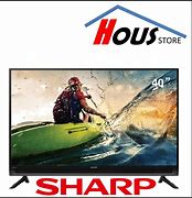 Image result for 40 Sharp Smart TV Lc40sa5100m