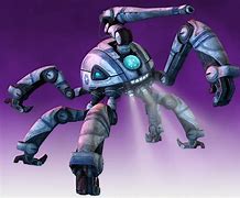 Image result for Syfy Combat Droid