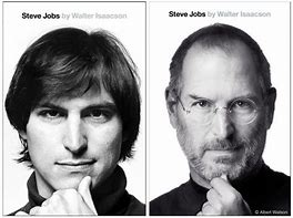 Image result for Steve Jobs Biography Book