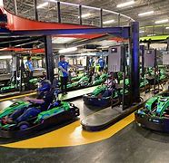 Image result for Andretti Indoor Karting Katy Texas