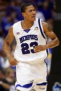 Image result for Derrick Rose College Jersey