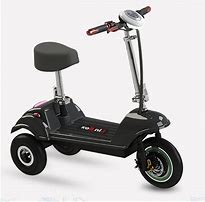 Image result for Smallest Electric Scooter