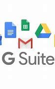 Image result for G Suite Logo.png