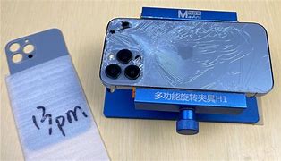 Image result for Repair iPhone 13 Pro Max Back Glass