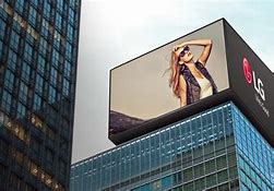 Image result for Outdoor Digital LED Screen