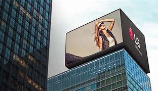 Image result for Outdoor LED Signs for Business