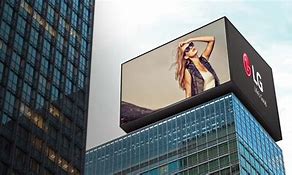 Image result for Outdoor Digital Display