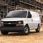 Image result for 2015 Chevy City Express Van