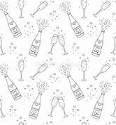 Image result for Champagne Bottle Background