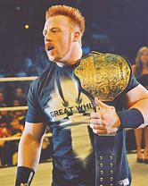 Image result for Sheamus