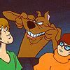 Image result for Scooby Doo the Zeu