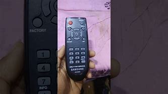 Image result for Samsung LED TV Remote