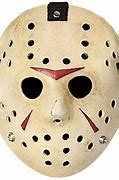 Image result for Jason Mask Friday the 13th