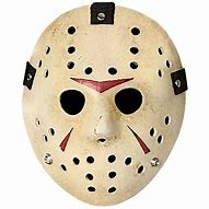 Image result for Jason Friday the 13th Mask GA