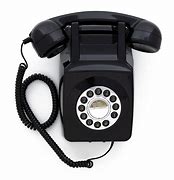 Image result for Black Phone Telephone