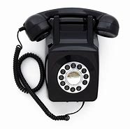 Image result for Vintage Push Button Phone