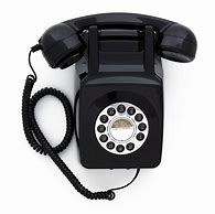 Image result for Old-Style Telephone Visio