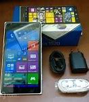Image result for Windows Phone Nokia Lumia 1520