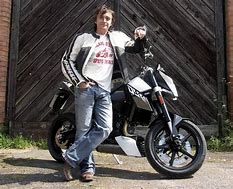 Image result for Richard Hammond Motorcycle