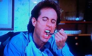 Image result for The Mango Seinfeld