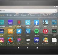 Image result for Amazon Tablet Screen