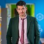 Image result for Rob James-Collier Wife and Kids