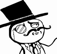 Image result for Emoji Top Hat and Monocle