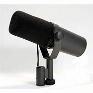 Image result for Dynamic Vocal Microphone