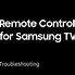 Image result for Samsung TV Remote Backlight