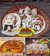 Image result for ahogadero