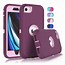 Image result for Clear Apple iPhone 7 Cases