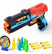 Image result for Toy Guns That Shoot