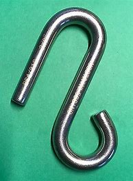 Image result for High Capacity S Hook