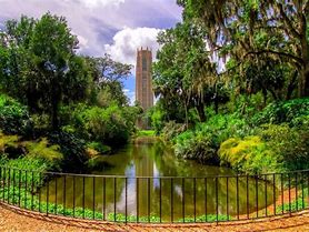 Image result for Florida Famous Landmarks