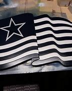 Image result for Dallas Cowboys Texas Flag