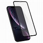 Image result for Tempered Glass Protector iPhone XR