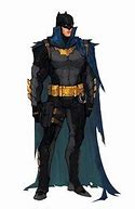Image result for Batman OCS