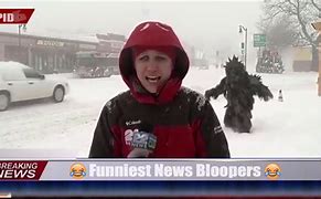 Image result for Top 10 News Bloopers