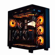 Image result for Gaming PC with RTX 4090
