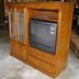 Image result for Magnavox Home Entertainment Center