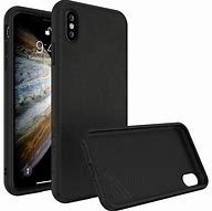 Image result for iPhone X Black Case