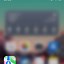 Image result for Home Screen with Just Buttons