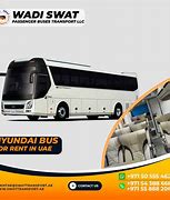 Image result for Hyundai Bus
