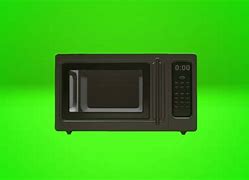 Image result for Brown Microwave