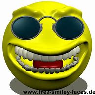 Image result for Bearded Smiley-Face