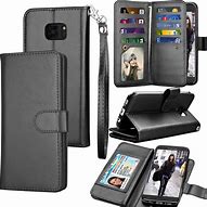 Image result for Samsung Galaxy S7 Edge Wallet Case