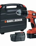 Image result for Black and Decker 18V Battery Replacement