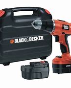 Image result for Porter Cable Hammer Drill 18V NiCd Battery