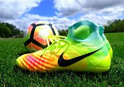 Image result for New Nike Soccer Cleats